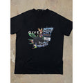 Givenchy Car Tee Xs Used Hoodie, Sweatshirt | FlexRushtees.com
