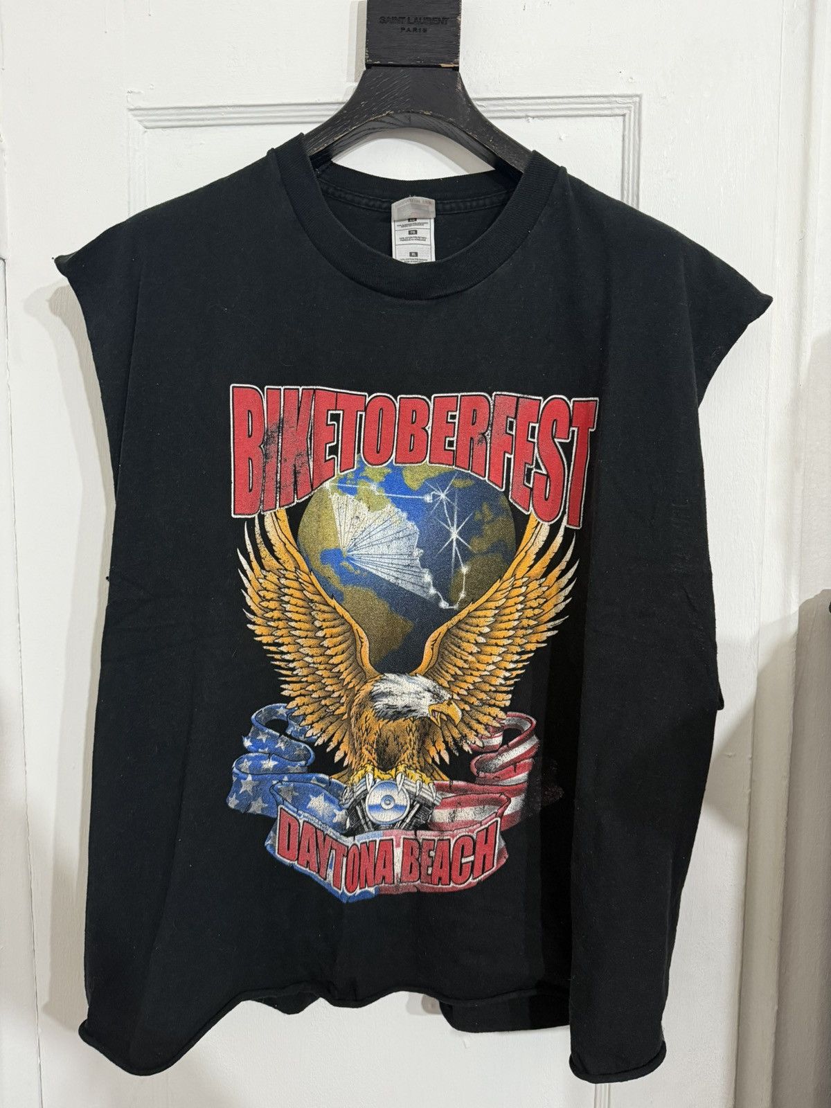 Vintage Daytona Beach Tank