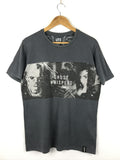 Uniqlo X Vintage Japanese Uniqlo X Ghost In The Shell Arise Tees Hoodie, Sweatshirt | FlexRushtees.com
