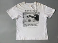 Band Tees Vintage 2000 Radiohead Tee Hoodie, Sweatshirt | FlexRushtees.com