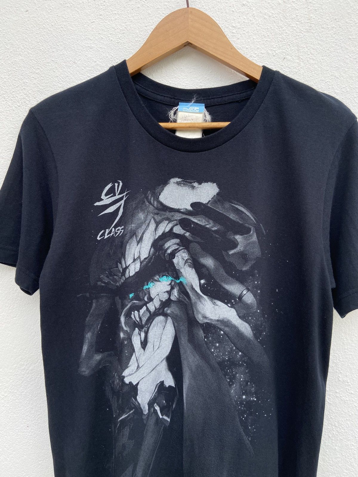 Anime T Shirt Hysteria Hoodie, Sweatshirt | FlexRushtees.com