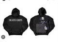Praying X Death Grips Hoodie T-Shirts, Sweatshirt | FlexRushtees.com