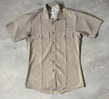 Vintage Elbeco Classic Dutymax 70s Shirt