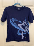 Japanese Brand X Uniqlo Capcom Chun Li Uniqlo Street Fighter Tshirt