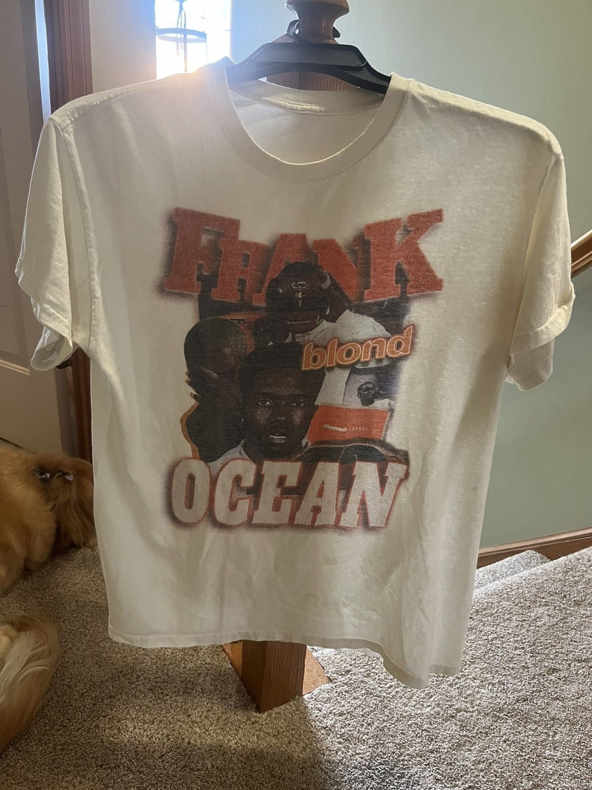Other Frank Ocean Tee
