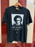Undercover Clockwork Orange Joint Beethoven Portrait Short Sleeve Tee Hoodie, Sweatshirt | FlexRushtees.com