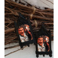 Other Ash Vs Evil Dead Earrings Evil Dead Slasher Horror T-Shirts, Hoodie, Sweatshirt | FlexRushtees.com