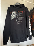 Vintage 90s Rammstein Sehnsucht Printed Hoodie T-Shirts, Sweatshirt | FlexRushtees.com