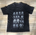 Uniqlo Gundam Illustrations Series