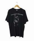 Vintage 00s Rage Against The Machine Nu Metal Band Tshirt Hoodie, Sweatshirt | FlexRushtees.com