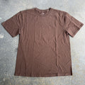 Vintage Essential Jerzees Faded Tag Blank Shirt
