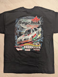 Other Tim Boychuk Racing Nostalgia Funny Car T Shirt Hoodie, Sweatshirt | FlexRushtees.com