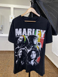 Marley Bob Marley The Legend Of Reggae Rastafari Haile Selassie T-Shirts, Hoodie, Sweatshirt | FlexRushtees.com