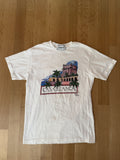 Casablanca Sample Logo T Shirt Hoodie, Sweatshirt | FlexRushtees.com