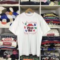 Vintage Pizza Hut Kids Night Promo T Shirt Hoodie, Sweatshirt | FlexRushtees.com