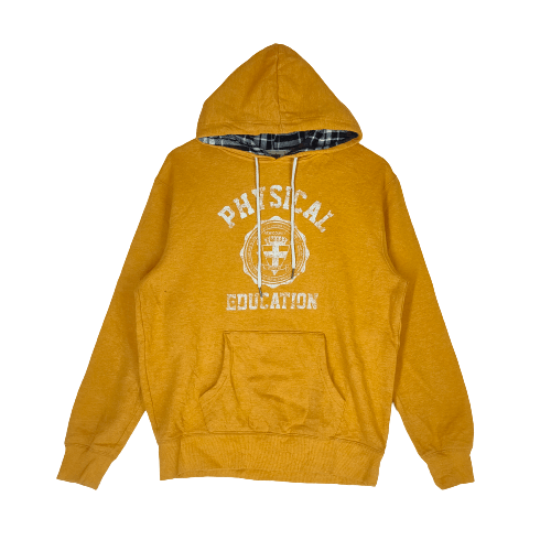 Other Physical Education Big Printed Hoodie Sweatshirt T-Shirts | FlexRushtees.com
