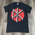 Vintage The Dead Kennedys Punk Rock Band Graphic Logo Tee Hoodie, Sweatshirt | FlexRushtees.com