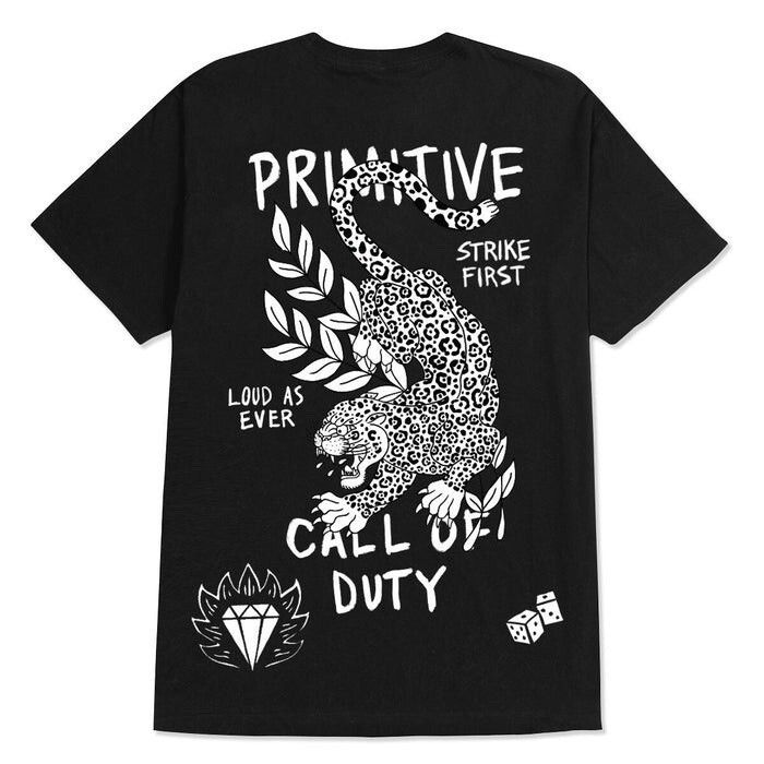Call Of Duty Task Force Grap