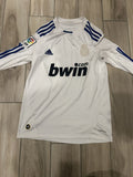 Other Kaka Real Madrid Home Soccer Jersey