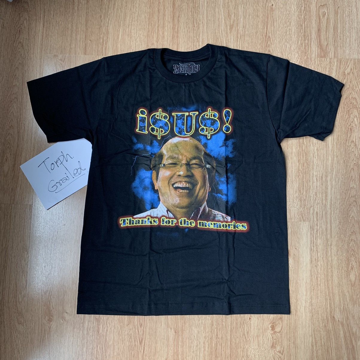 Other Isus Nakom Most Famous Thai Comedy Bootleg Tee Hoodie, Sweatshirt | FlexRushtees.com