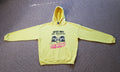 Band Tees Boy London Sex Pistols The Bullocks Tour 1976 Hoodie Sweatshirt | FlexRushtees.com
