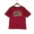 Band Tees Vintage Radiohead Hail To The Thief T Shirt Hoodie, Sweatshirt | FlexRushtees.com