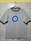 Oasis 90s Vintage Jsr Usa Very Rare T-Shirts, Hoodie, Sweatshirt | FlexRushtees.com