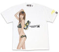 Kiks Tyo Ds 2007 Kikstyo Aki Hoshino G Shock New Balance Tee Xxl