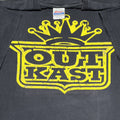 Outkast Vintage 00 S Outkast Logo T-Shirts, Hoodie, Sweatshirt | FlexRushtees.com
