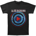 Designer Alice In Chains Tour Tee Alice In Chains Played Here L Hoodie, Sweatshirt | FlexRushtees.com