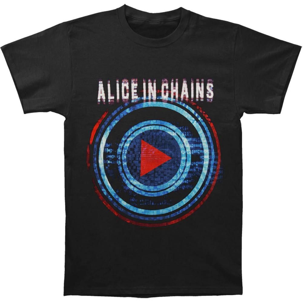 Designer Alice In Chains Tour Tee Alice In Chains Played Here L Hoodie, Sweatshirt | FlexRushtees.com