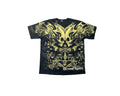 Other Cozumel Mexico Full All Over Printed Tee Hoodie, Sweatshirt | FlexRushtees.com