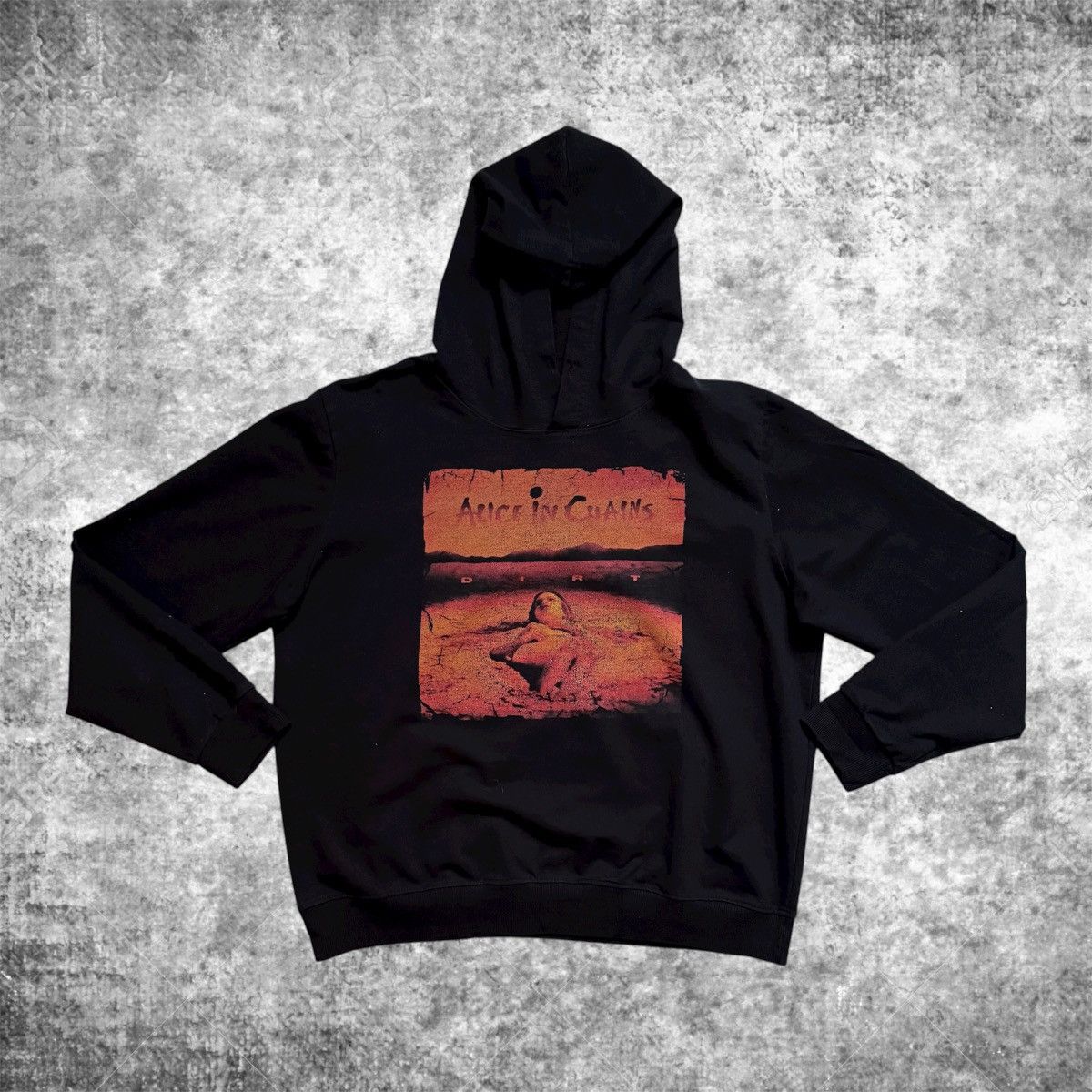 Band Tees Vintage Y2k Alice In Chains Dirt T Shirt Hoodie, Sweatshirt | FlexRushtees.com