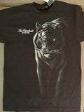 Hundreds The Hundreds Shadow Tee Hoodie, Sweatshirt | FlexRushtees.com