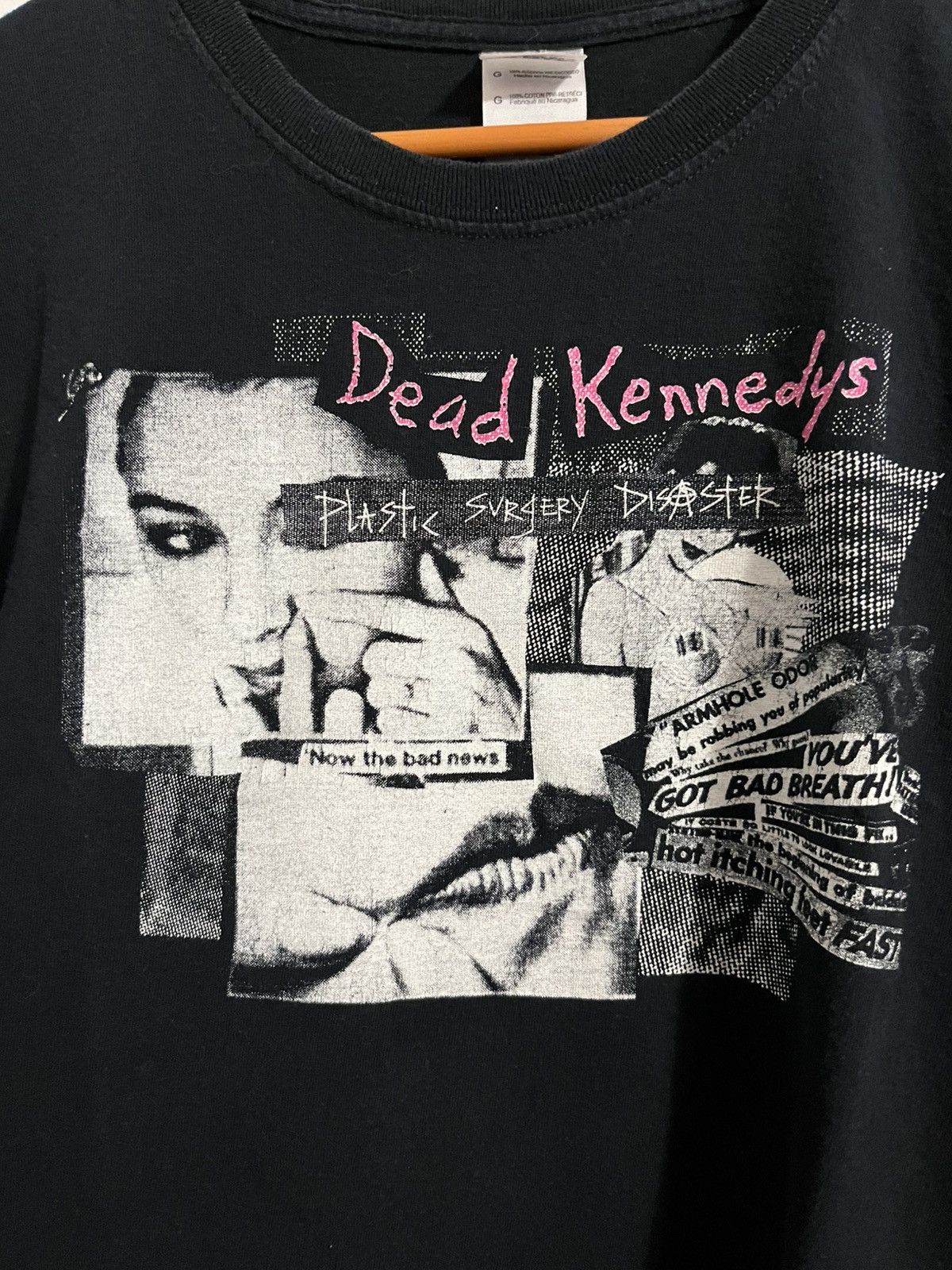 Other Dead Kennedys T-Shirts, Hoodie, Sweatshirt | FlexRushtees.com
