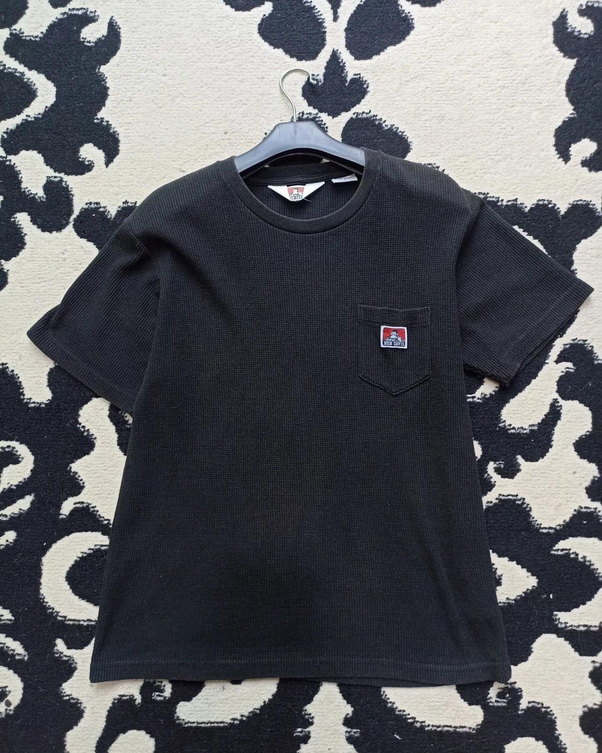 Davis Ben Davis Pocket