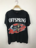 Band Tees The Offspring Stupid Dumbshit Goddam Motherfucker Hoodie, Sweatshirt | FlexRushtees.com