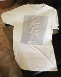 Division Joy Division Unknown Pleasures Album T-Shirts, Hoodie, Sweatshirt | FlexRushtees.com