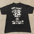 Struggle Inc World Tour Shirt Hoodie, Sweatshirt | FlexRushtees.com