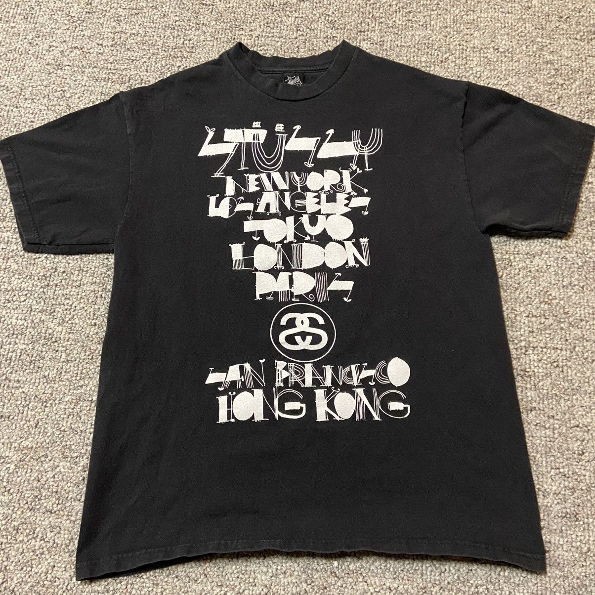 Struggle Inc World Tour Shirt Hoodie, Sweatshirt | FlexRushtees.com