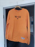 Russell Athletic X Vogue Kith X Russel Athletic X Vogue L S Tee Soho