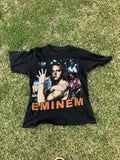 Eminem X Vintage 00s Eminem Rap Tee Hoodie, Sweatshirt | FlexRushtees.com