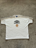 Umbro 90s Manchester United Training