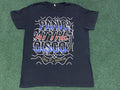 Band Tees Panic At The Disco Death Of A Bachelor Tee Hoodie, Sweatshirt | FlexRushtees.com