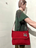 Davis Ben Davis Crossbody Sling Bag