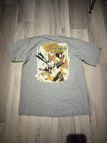 Grail Vintage Cowboy Bebop Anime Graphic T Shirt Odm Xl Hoodie, Sweatshirt | FlexRushtees.com