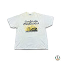 Vintage 2003 Bruce Springsteen T Shirt Xl Summer Tour Tee Hoodie, Sweatshirt | FlexRushtees.com