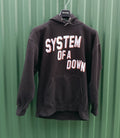 Vintage System Of A Down Elephant Hoodie T-Shirts, Sweatshirt | FlexRushtees.com