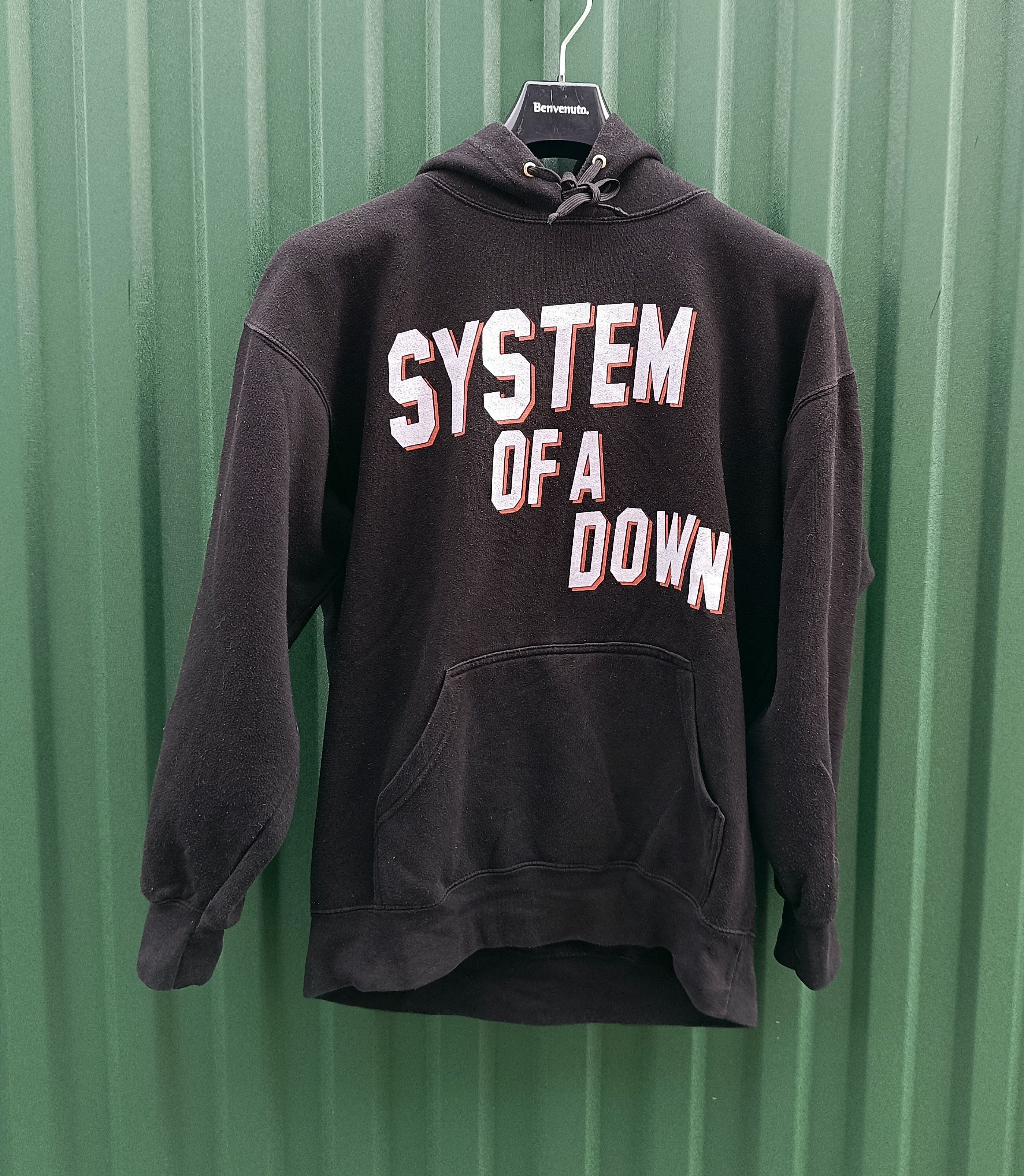 Vintage System Of A Down Elephant Hoodie T-Shirts, Sweatshirt | FlexRushtees.com