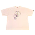 Xxl Bape 2004 Baby Milo Camo College Tee Hoodie, Sweatshirt | FlexRushtees.com